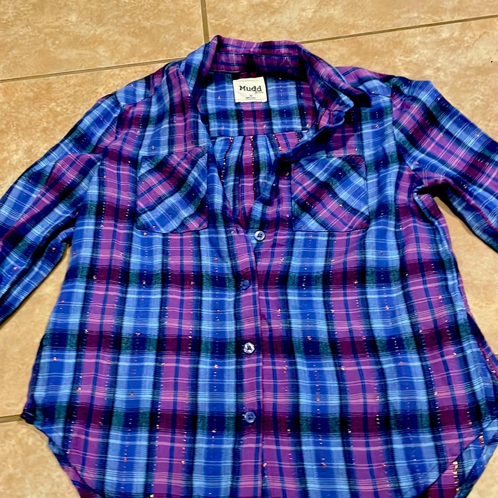 Mudd flannel-10